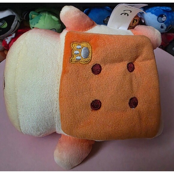 Aphmau Meemeows Carnival treats Smores Cat - Picture 6 of 6